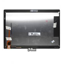 Дисплей Lenovo Tab M10 X505F з сенсором black Дисплей Lenovo Tab M10 X505F з сенсором black