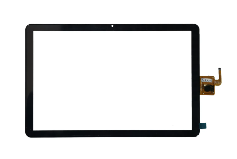 Сенсорне скло універсальне №549 (ver.3) black Сенсорне скло універсальне №549 (ver.3) black