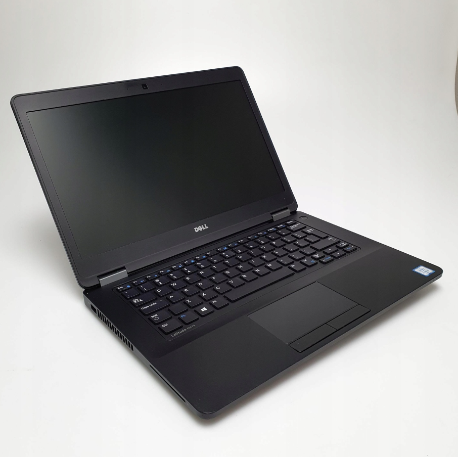 Ноутбук Dell Latitude E5470 б/в Ноутбук Dell Latitude E5470 б/в