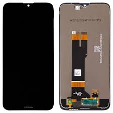 Дисплей Nokia 2.3 з сенсором black