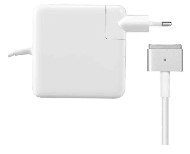 Блок живлення 85W Magsafe 2 Power Adapter для Macbook Pro 15 Блок живлення 85W Magsafe 2 Power Adapter для Macbook Pro 15