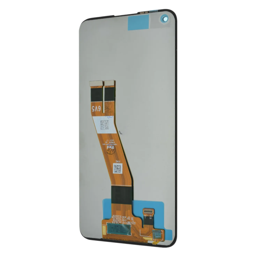 Дисплей Nokia 3.4 з сенсором black (Original China) Дисплей Nokia 3.4 з сенсором black (Original China)