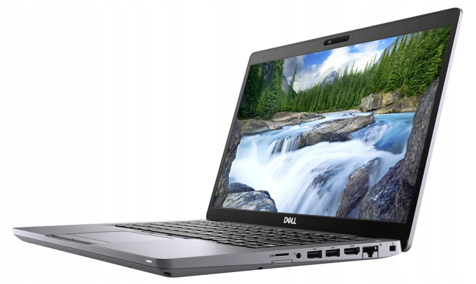 Ноутбук Dell Latitude 5510 б/в Ноутбук Dell Latitude 5510 б/в