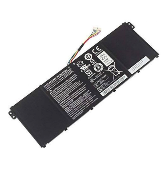 Акумуляторна батарея до ноутбука Acer AC14B8K (AC14B8K) | 15.2V 48 Wh | Replacement Акумуляторна батарея до ноутбука Acer AC14B8K (AC14B8K) | 15.2V 48 Wh | Replacement