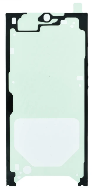 Двосторонній скотч для поклейки модуля в корпус Samsung S918B Galaxy S23 Ultra