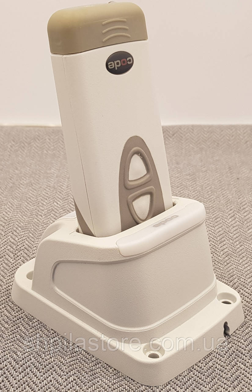 Сканер штрих-коду CR2611-PKCMU бездротовий з адаптером Сканер штрих-коду CR2611-PKCMU бездротовий з адаптером