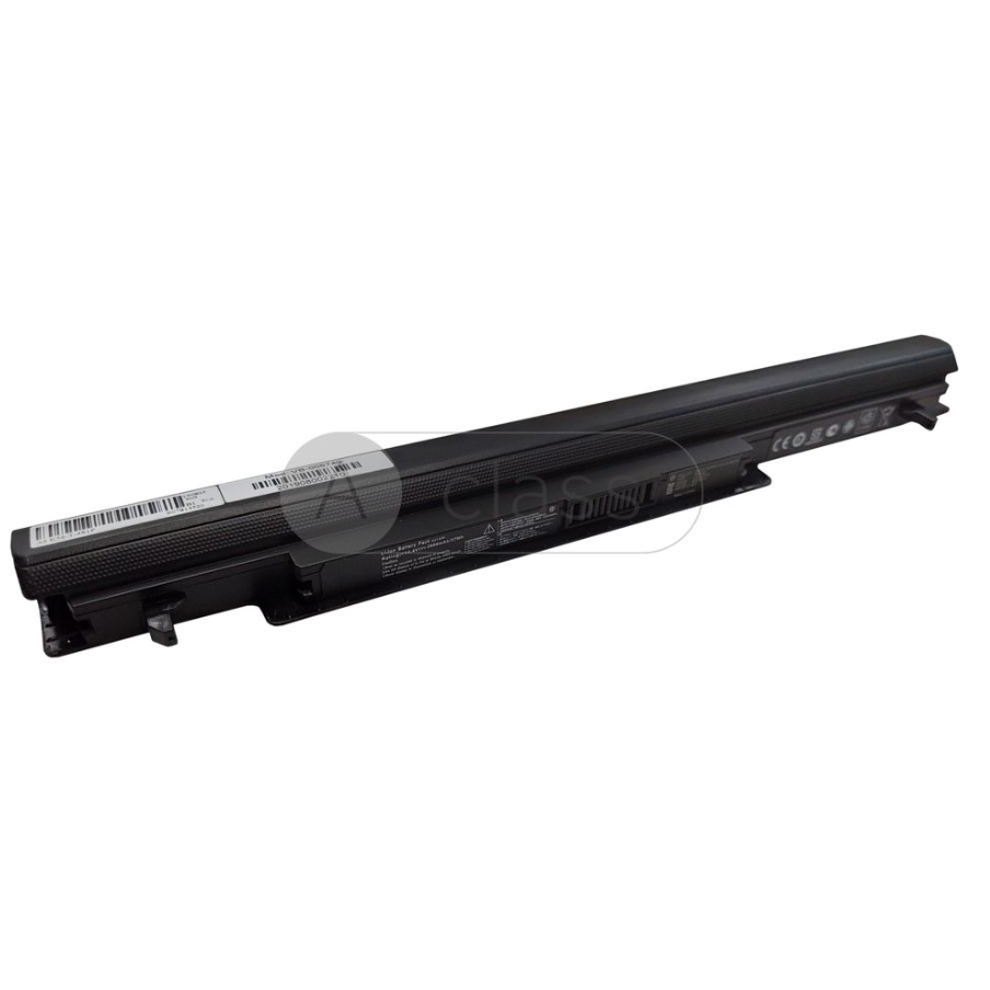 Акумулятор до ноутбука Asus A42-K56 / 2600 mAh / 14,4 V / (006740) Акумулятор до ноутбука Asus A42-K56 / 2600 mAh / 14,4 V / (006740)