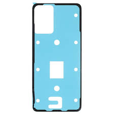 Двосторонній скотч для поклейки задньої кришки Xiaomi Redmi Note 11 Pro 4G Двосторонній скотч для поклейки задньої кришки Xiaomi Redmi Note 11 Pro 4G