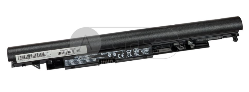 Акумулятор до ноутбука HP JC04 / 2600 mAh / 11,1 V Акумулятор до ноутбука HP JC04 / 2600 mAh / 11,1 V