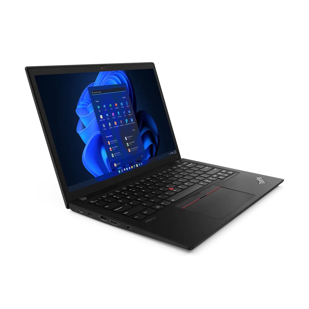 Ноутбук Lenovo ThinkPad X13 б/в Ноутбук Lenovo ThinkPad X13 б/в