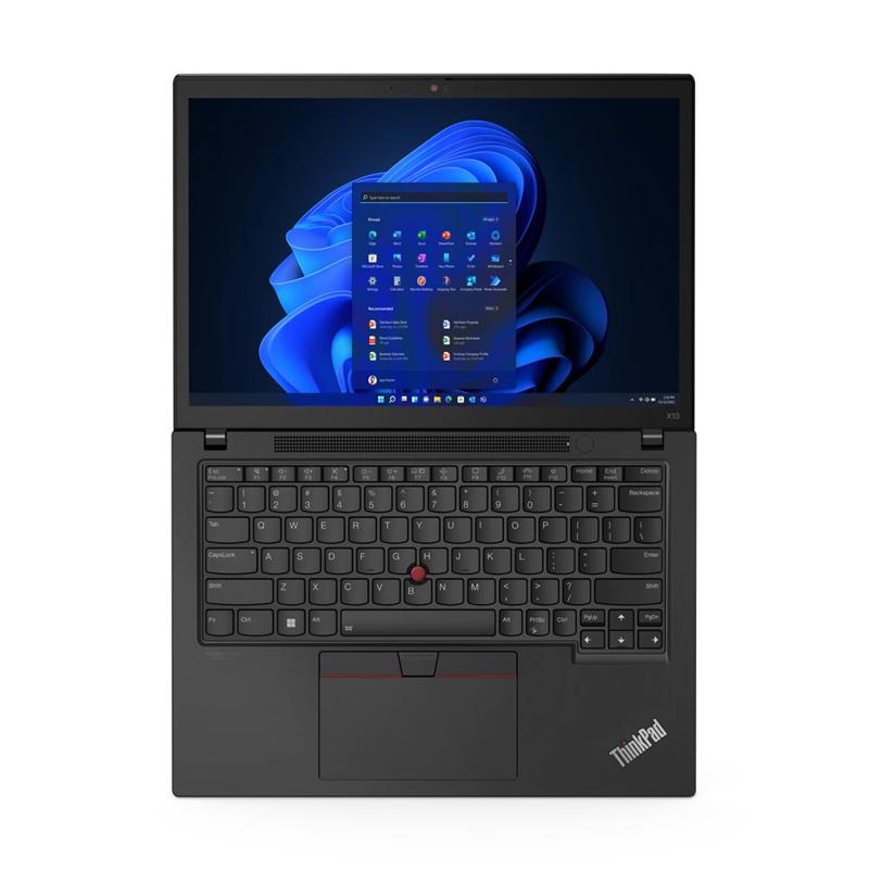 Ноутбук Lenovo ThinkPad X13 б/в Ноутбук Lenovo ThinkPad X13 б/в