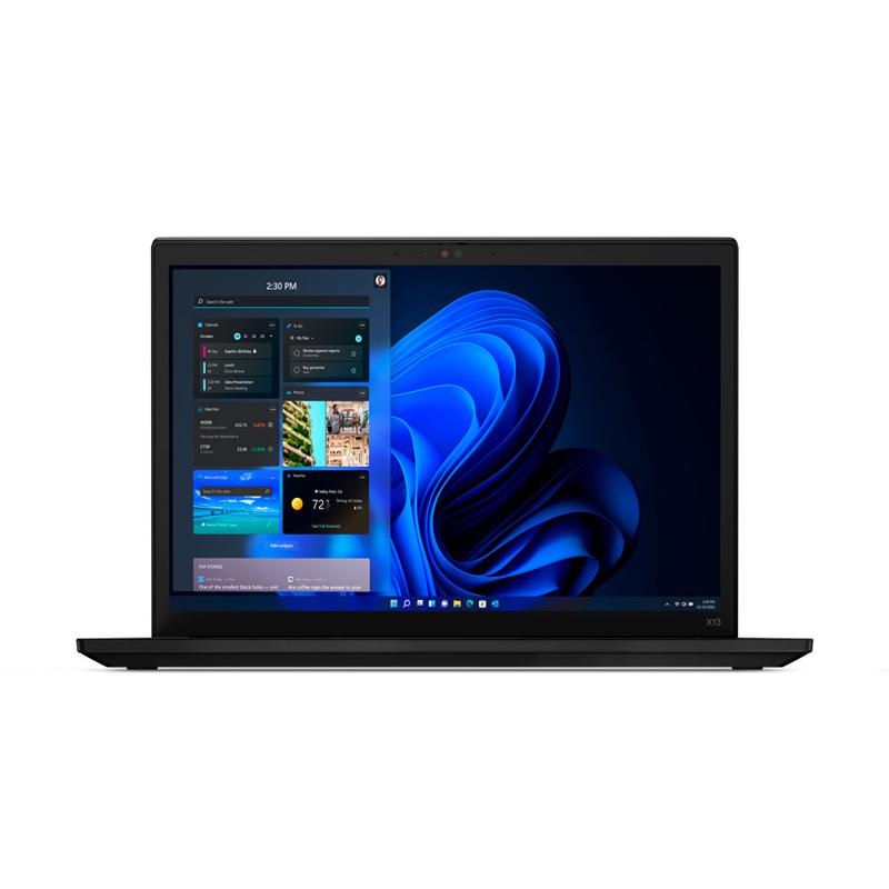 Ноутбук Lenovo ThinkPad X13 б/в Ноутбук Lenovo ThinkPad X13 б/в