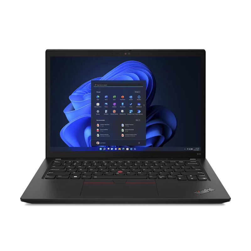 Ноутбук Lenovo ThinkPad X13 б/в Ноутбук Lenovo ThinkPad X13 б/в