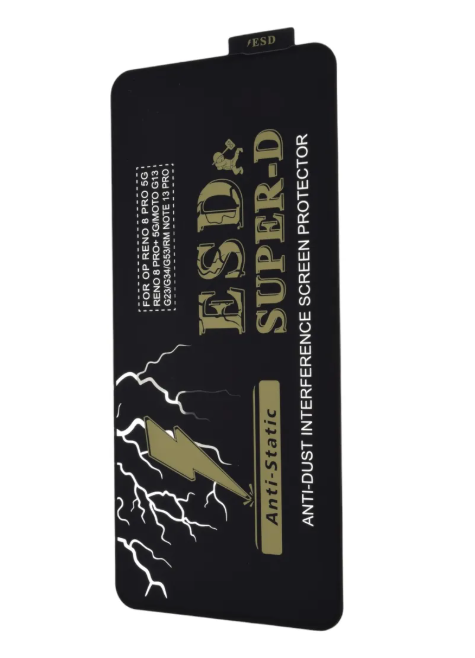 Захисне скло WEADDU Super D ESD Motorola XT2331 Moto G13 black Захисне скло WEADDU Super D ESD Motorola XT2331 Moto G13 black