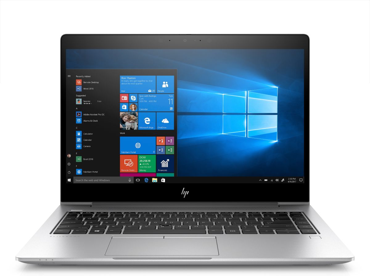 Ноутбук HP EliteBook 840 G6 б/в Ноутбук HP EliteBook 840 G6 б/в