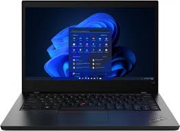 Ноутбук Lenovo ThinkPad L13 б/в Ноутбук Lenovo ThinkPad L13 б/в