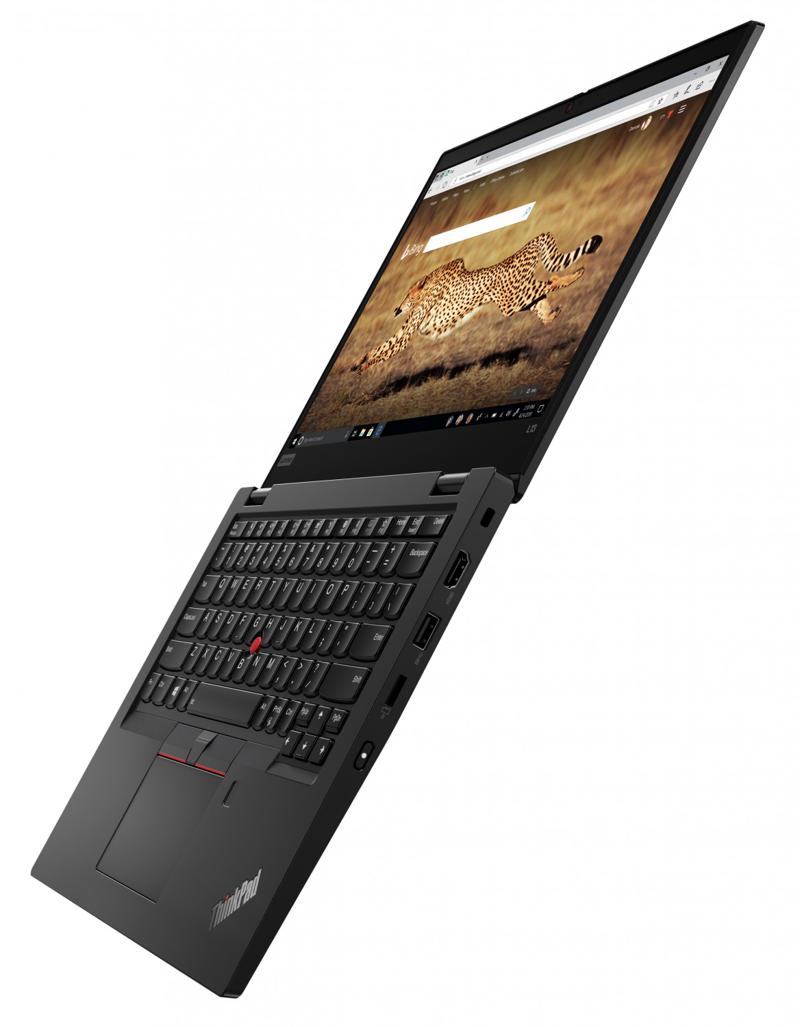 Ноутбук Lenovo ThinkPad L13 б/в Ноутбук Lenovo ThinkPad L13 б/в