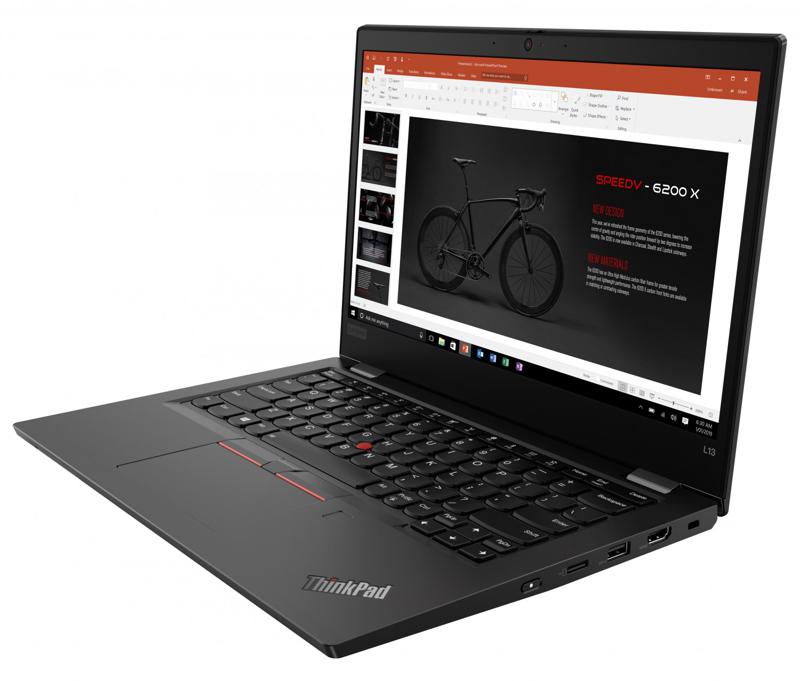 Ноутбук Lenovo ThinkPad L13 б/в Ноутбук Lenovo ThinkPad L13 б/в