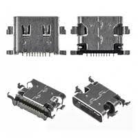 Роз'єм зарядки Sony G3112 Xperia XA1 Dual (Type-C) (Original) Роз'єм зарядки Sony G3112 Xperia XA1 Dual (Type-C) (Original)