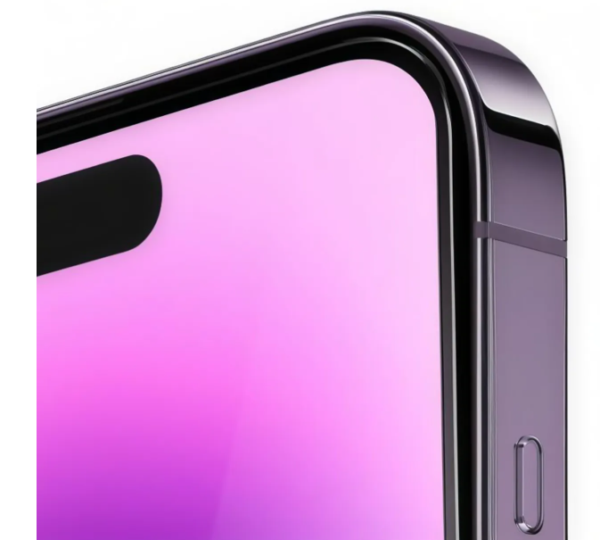 Захисне скло BEISOKY Magic Box ESD Apple iPhone 16 Pro Full Glue black Захисне скло BEISOKY Magic Box ESD Apple iPhone 16 Pro Full Glue black