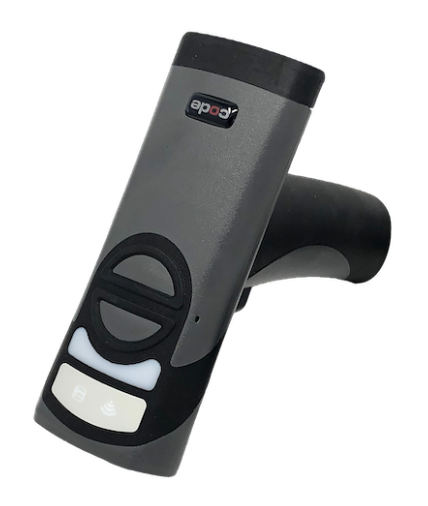 Сканер штрих-кодів code cr2712 з базою Сканер штрих-кодів code cr2712 з базою