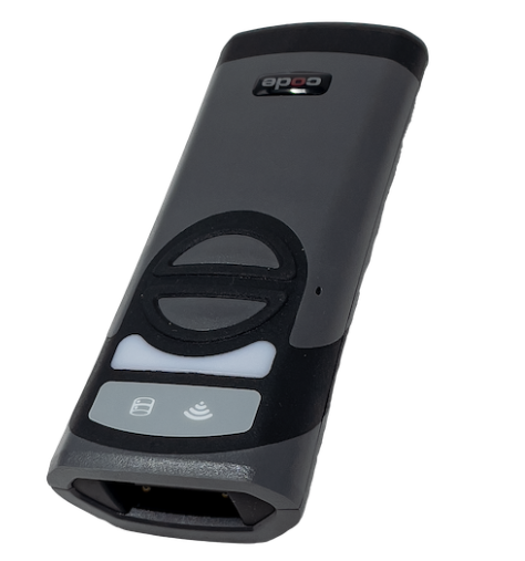 Сканер штрих-кодів code cr2712 з базою Сканер штрих-кодів code cr2712 з базою