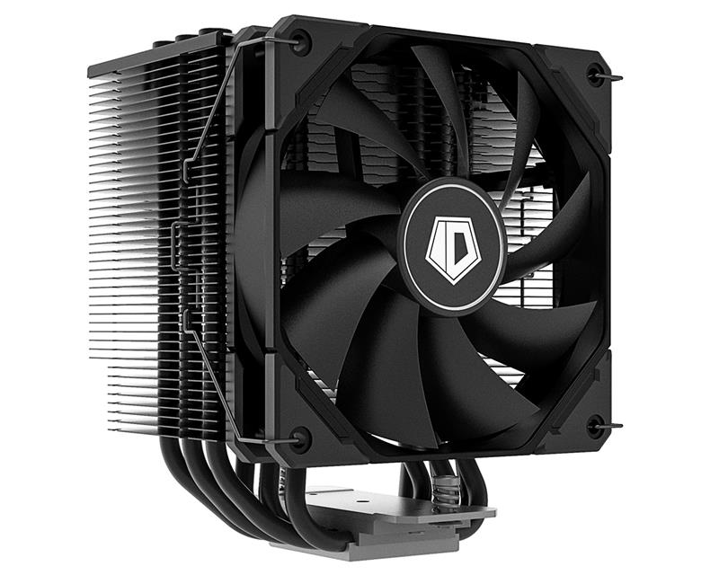 Кулер процесорний ID-Cooling SE-226-XT Black Кулер процесорний ID-Cooling SE-226-XT Black
