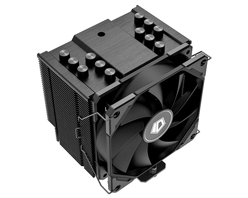 Кулер процесорний ID-Cooling SE-226-XT Black Кулер процесорний ID-Cooling SE-226-XT Black