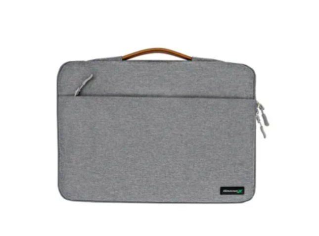 Чохол-сумка для ноутбука Grand-X SLX-15G 15'' Grey Чохол-сумка для ноутбука Grand-X SLX-15G 15'' Grey