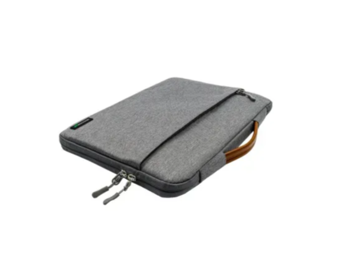 Чохол-сумка для ноутбука Grand-X SLX-15G 15'' Grey Чохол-сумка для ноутбука Grand-X SLX-15G 15'' Grey