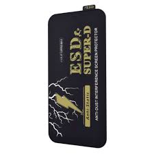 Захисне скло WEADDU Super D ESD Samsung A346 Galaxy A34 2023 black Захисне скло WEADDU Super D ESD Samsung A346 Galaxy A34 2023 black