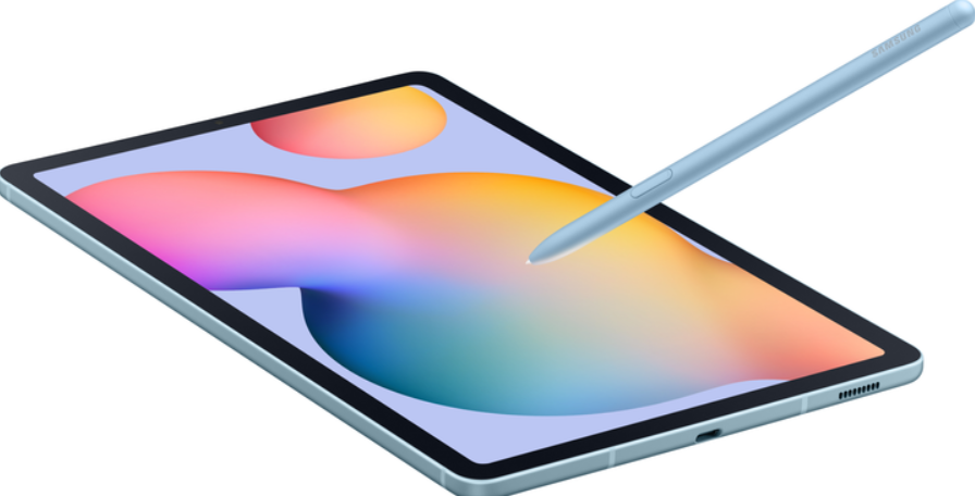 Планшет Samsung Galaxy Tab S6 Lite Wi-Fi 4/64GB Blue б/в Планшет Samsung Galaxy Tab S6 Lite Wi-Fi 4/64GB Blue б/в