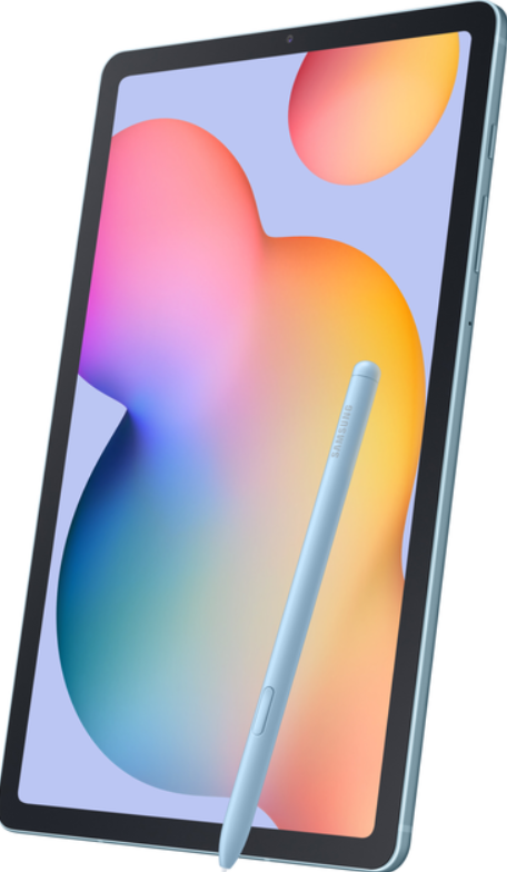 Планшет Samsung Galaxy Tab S6 Lite Wi-Fi 4/64GB Blue б/в Планшет Samsung Galaxy Tab S6 Lite Wi-Fi 4/64GB Blue б/в