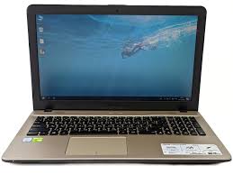 Ноутбук Asus F541U б/в Ноутбук Asus F541U б/в