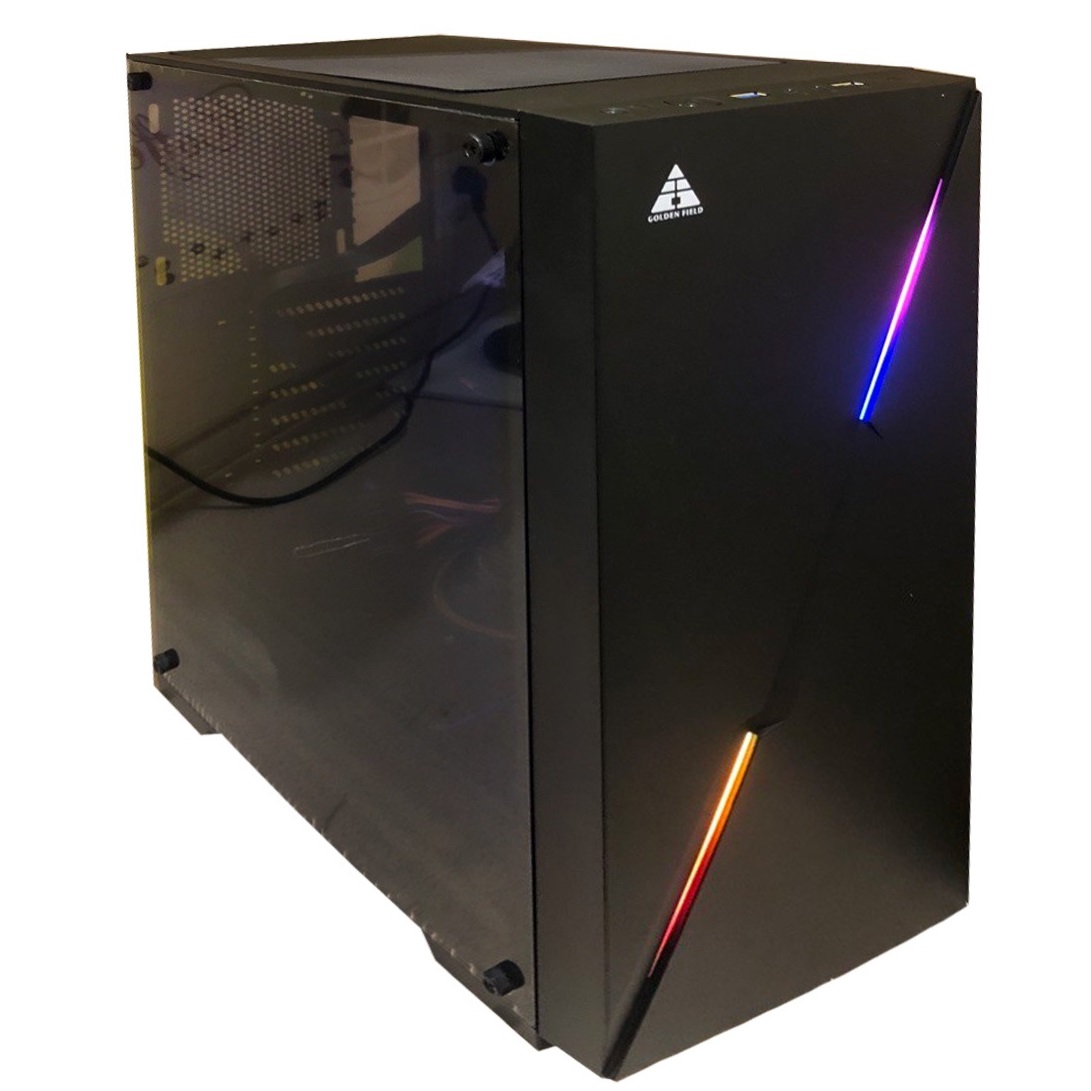 Корпус Golden Field 3803 без БЖ Корпус Golden Field 3803 без БЖ