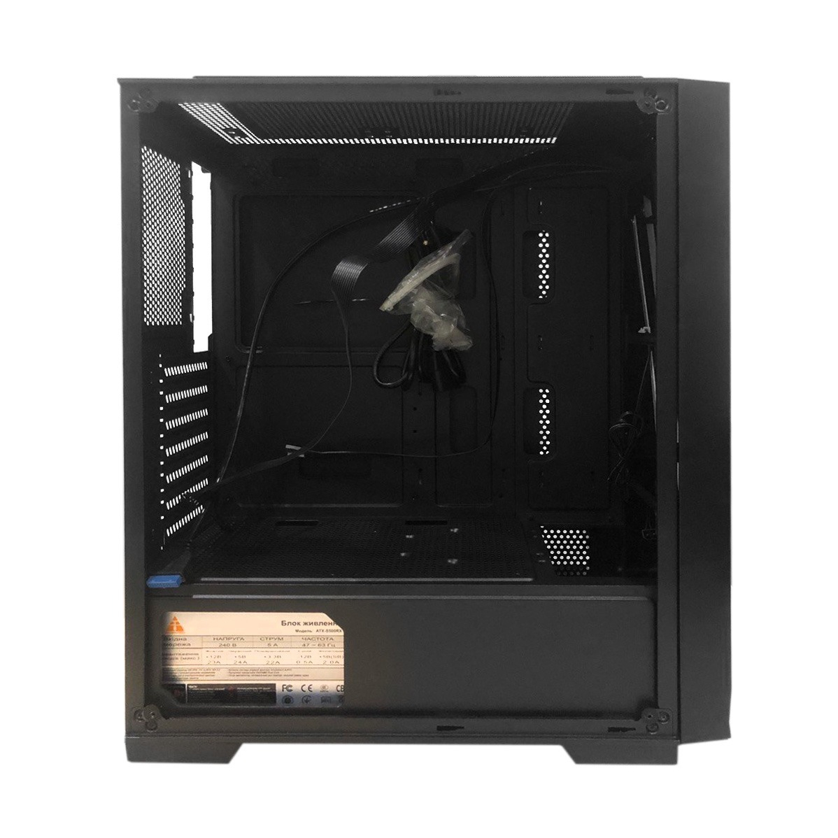 Корпус Golden Field 3803 без БЖ Корпус Golden Field 3803 без БЖ