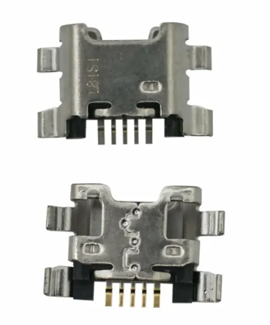 Роз'єм зарядки Huawei P Smart (2017) (Original)