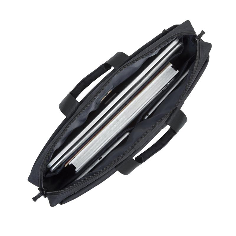 Сумка для ноутбука Rivacase 8355 17.3 Сумка для ноутбука Rivacase 8355 17.3