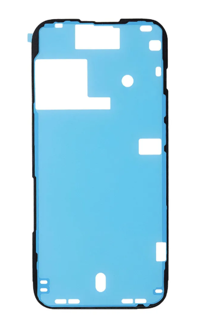 Двосторонній скотч для поклейки модуля в корпус Apple iPhone 14 Pro (Original) Двосторонній скотч для поклейки модуля в корпус Apple iPhone 14 Pro (Original)
