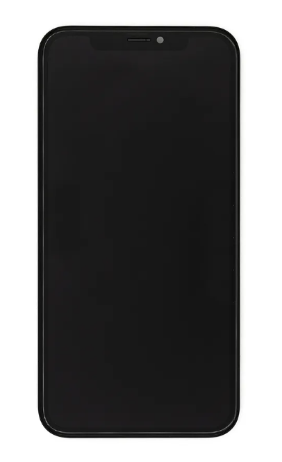 Дисплей iPhone XR (TOSHIBA/Sharp) з сенсором та рамкою black (Original Refurbished Touch) Дисплей iPhone XR (TOSHIBA/Sharp) з сенсором та рамкою black (Original Refurbished Touch)