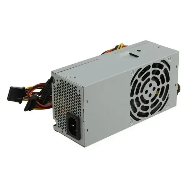 Блок живлення для ПК Chieftec GPF-300P Silver 300W Блок живлення для ПК Chieftec GPF-300P Silver 300W