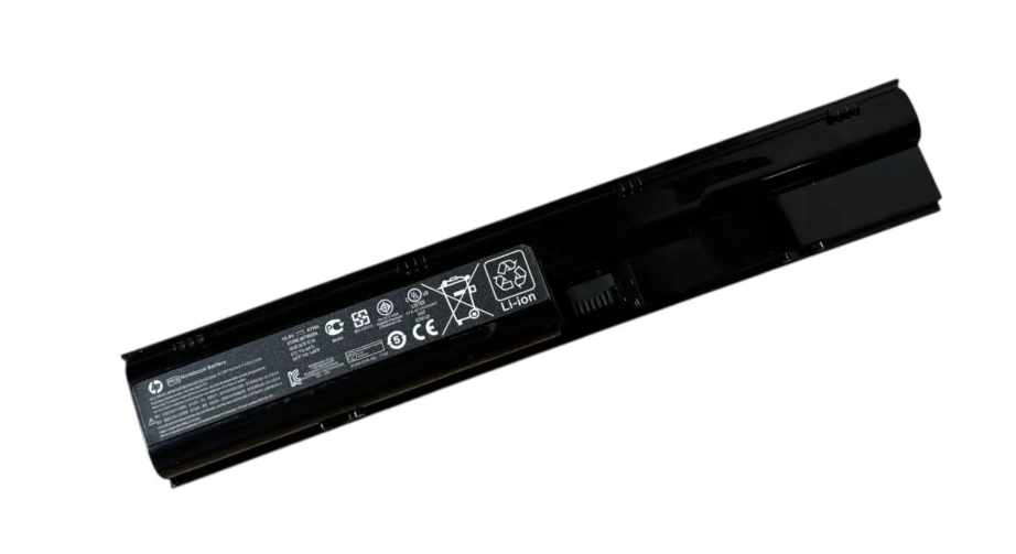 Акумулятор до ноутбука HP HSTNN-LB2R / 5200 mAh / 10,8 V Акумулятор до ноутбука HP HSTNN-LB2R / 5200 mAh / 10,8 V