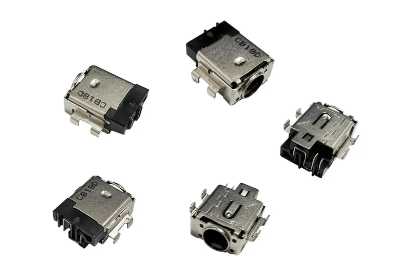 Роз'єм живлення для Asus Vivobook 15 M1502YA Роз'єм живлення для Asus Vivobook 15 M1502YA