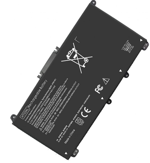Батарея до ноутбука HP (HT03XL) 250 255 G7 Notebook 14 15Q Pavilion 15-CW Series | 11.55V 41.7 Wh | Батарея до ноутбука HP (HT03XL) 250 255 G7 Notebook 14 15Q Pavilion 15-CW Series | 11.55V 41.7 Wh |