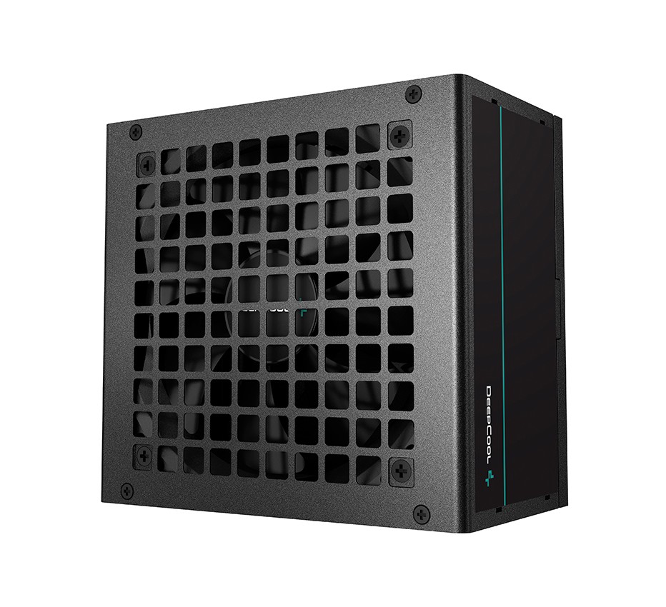 Блок живлення DeepCool PF700 (R-PF700D-HA0B-EU) 700W Блок живлення DeepCool PF700 (R-PF700D-HA0B-EU) 700W