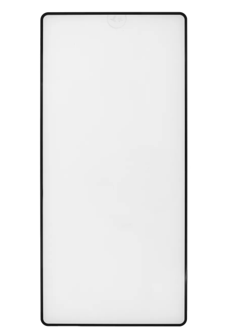 Захисне скло PRIME для Samsung S938 Galaxy S25 Ultra Full Glue (0.3мм 4D) black Захисне скло PRIME для Samsung S938 Galaxy S25 Ultra Full Glue (0.3мм 4D) black