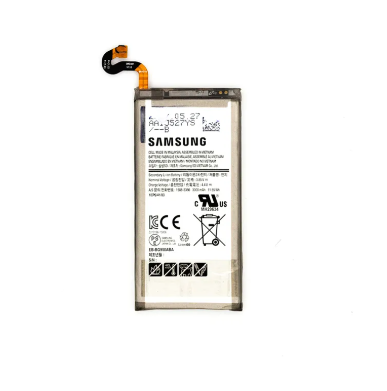Акумулятор Samsung EB-BG950ABE