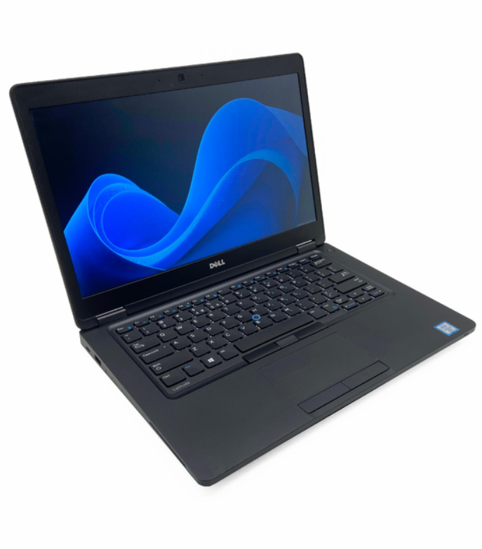 Ноутбук Dell Latitude 5480 б/в Ноутбук Dell Latitude 5480 б/в