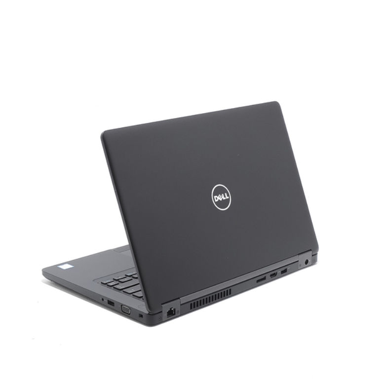 Ноутбук Dell Latitude 5480 б/в Ноутбук Dell Latitude 5480 б/в