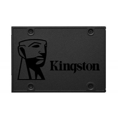 Накопичувач SSD 240GB Kingston SSDNow A400 2.5 Накопичувач SSD 240GB Kingston SSDNow A400 2.5